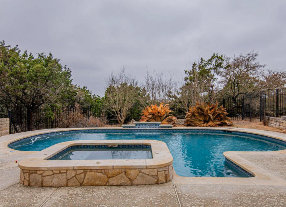 Scarlet Ridge Villa - Image 48